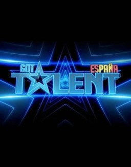 Got Talent España online