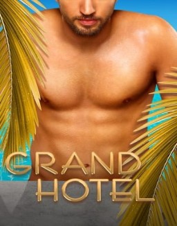 Grand Hotel stream