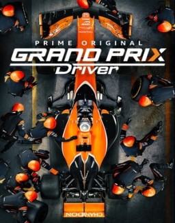 Grand Prix Driver