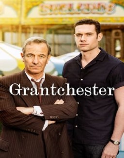 Grantchester T6