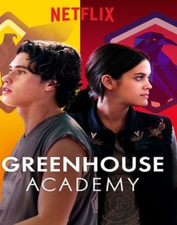 Greenhouse Academy temporada  2 online