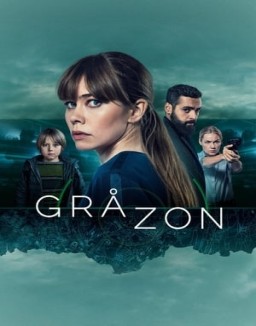 Greyzone online gratis