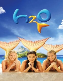 H2O temporada  1 online