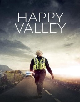 Happy Valley temporada  1 online