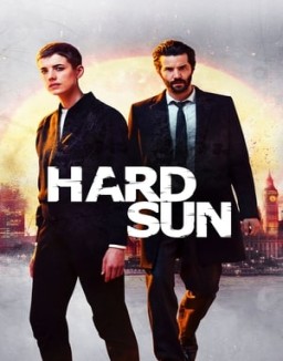 Hard Sun online