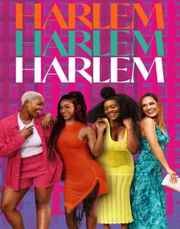 Harlem online