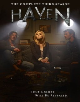 Haven temporada  3 online