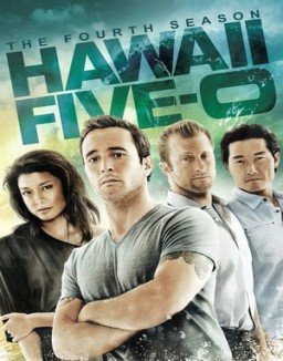 Hawaii Five-0 stream