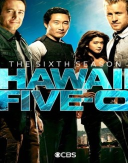 Hawaii Five-0 T6