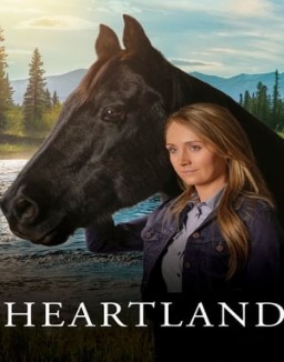 Heartland temporada  1 online