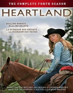 Heartland temporada  4 online