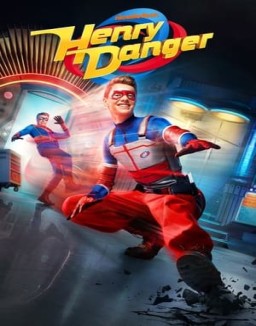 Henry Danger temporada  4 online