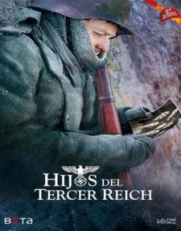 Hijos del Tercer Reich T1