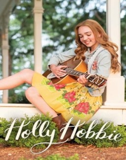 Holly Hobbie T1