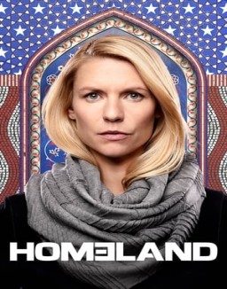 Homeland stream