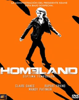 Homeland T7