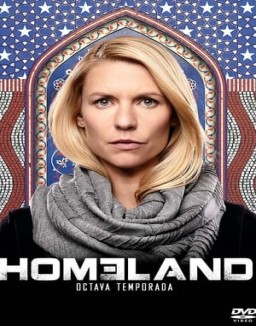 Homeland T8