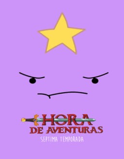 Hora de aventuras stream