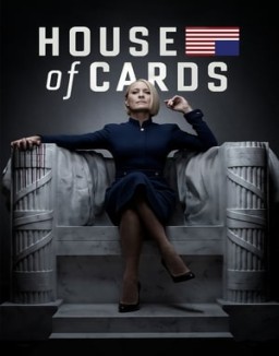 House of Cards T1