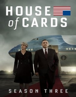 House of Cards stream