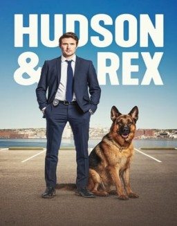 Hudson & Rex temporada  1 online