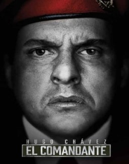 Hugo Chávez, El Comandante