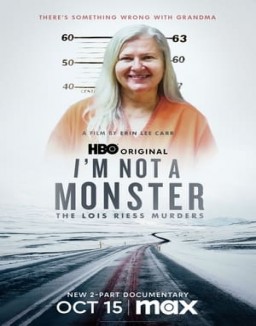 I'm Not a Monster: The Lois Riess Murders stream