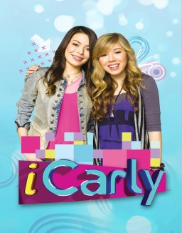 iCarly (2007) temporada  3 online