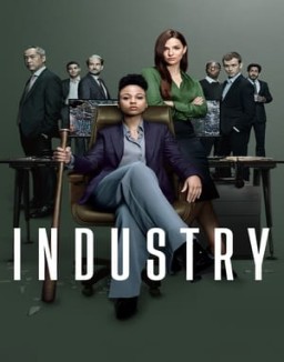 Industry T2