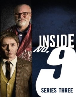 Inside No. 9 temporada  3 online