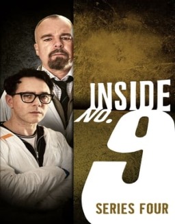 Inside No. 9 stream