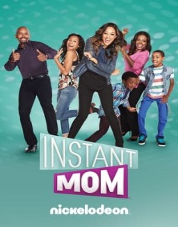 Instant Mom stream