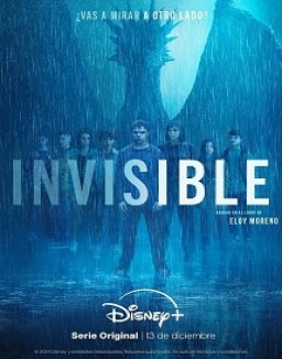 Invisible (2024)