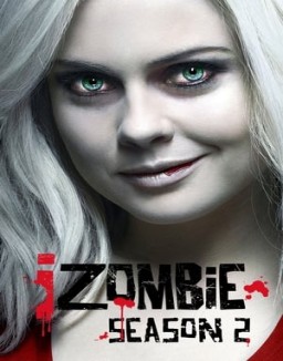 iZombie T2