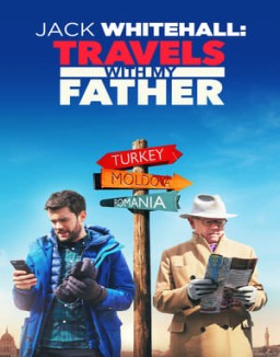 Jack Whitehall: Travels with My Father T3