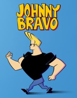 Johnny Bravo temporada  3 online