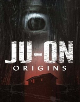 JU-ON: Orígenes stream