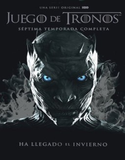 Juego de tronos temporada  7 online