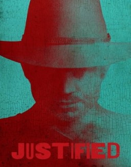 Justified: La ley de Raylan temporada  1 online