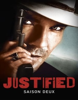 Justified: La ley de Raylan stream