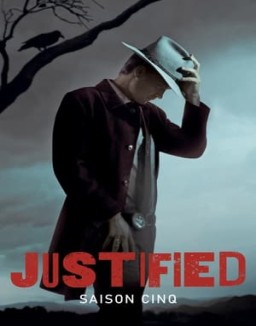 Justified: La ley de Raylan T5