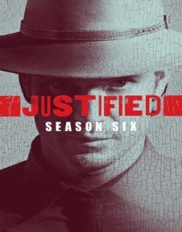 Justified: La ley de Raylan stream