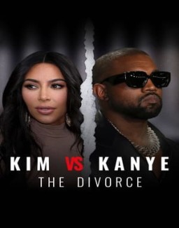 Kim vs Kanye: El divorcio stream