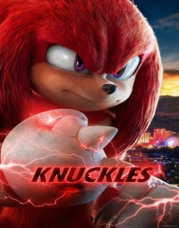 Knuckles stream