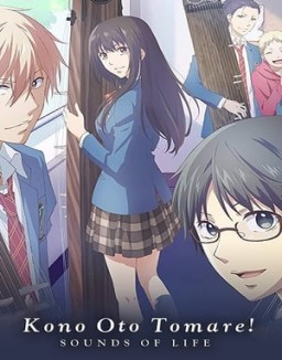 Kono Oto Tomare! online gratis