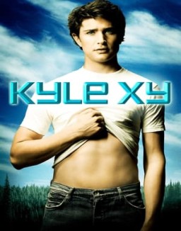 Kyle XY temporada  1 online