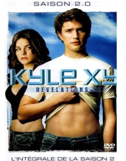 Kyle XY T2