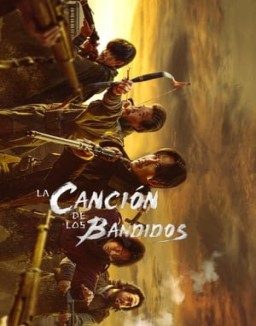 La canción de los bandidos online gratis