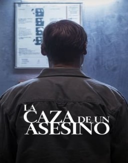 La caza de un asesino T1