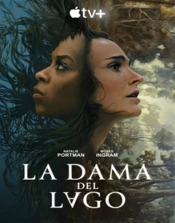 La dama del lago online